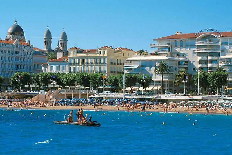 Havre De Paix A Saint-Raphael, Var Saint-Raphaël